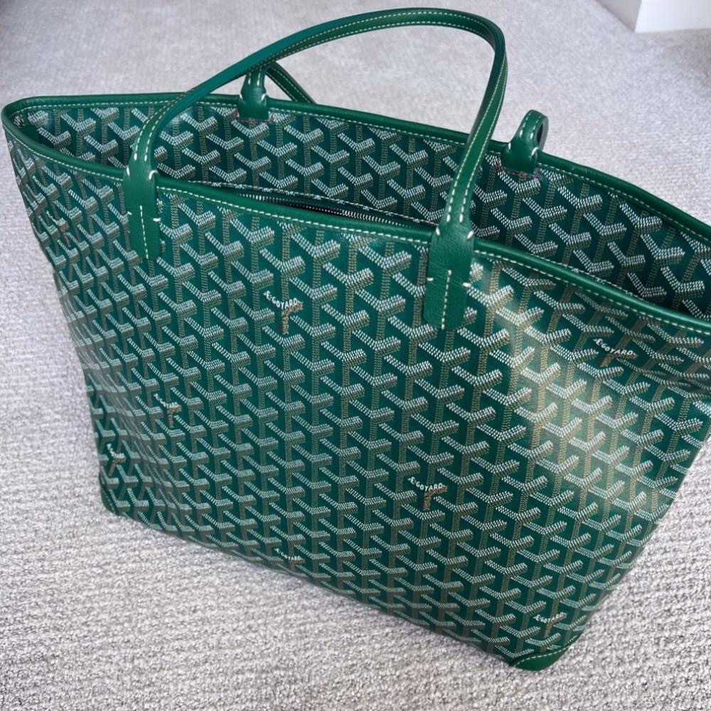 Goyard Belvedere PM